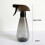 Advanced Hair Sprayer Bottle With Precise Nozzle Large-gray 4