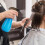 Advanced Hair Sprayer Bottle With Precise Nozzle Large-gray 5