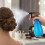 Advanced Hair Sprayer Bottle With Precise Nozzle Large-gray 6