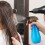 Advanced Hair Sprayer Bottle With Precise Nozzle Large-gray 7