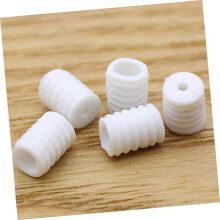 250pcs Adjustable Mask Buckle Slip Hook for Mask Rope Regulator Adjustable Hook