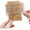 10pcs Ceramic Chopstick Rest Multi-Functional Kitchen Tabletop Spoon Rest Fork Holder 5