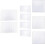 10pcs Ceramic Chopstick Rest Multi-Functional Kitchen Tabletop Spoon Rest Fork Holder 7