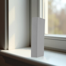 2 kpl ikkunalaudan kondenssiveden imeytysliuskaa ja 30 mm paksua PVA-sientä