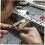 20pcs Sandpaper Ring Sanding Head Bands for Rotary Tool 4