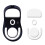 Espots Mouse Skates Pad ICE Version Glides For GPW4 GPROX2 Mouse 2
