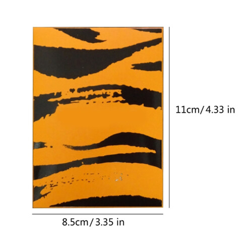 Espots Mouse Skates Pad ICE Version Glides For GPW4 GPROX2 Mouse 2