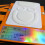 Espots Mouse Skates Pad ICE Version Glides For GPW4 GPROX2 Mouse 4