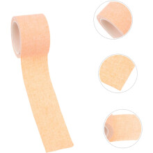 Winter Adhesive Plaster 2pcs Portable Anti-cracked Stickers for Hand and Foot Dry Skin Protection