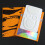 Espots Mouse Skates Pad ICE Version Glides For GPW4 GPROX2 Mouse 5