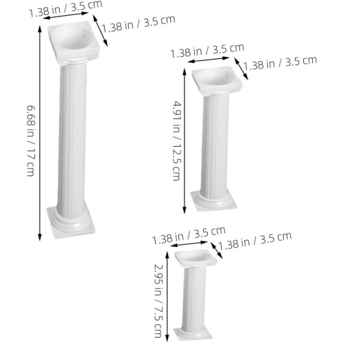 Bambus tekannevarmer lysestake jern aromaterapi holder varm 1