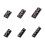 Linear Guide Slider Low Noise for Industrial-SGB10 3 Wheels 2