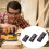Linear Guide Slider Low Noise for Industrial-SGB10 3 Wheels 7