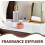 Set van 2 etherische olie diffusers van natuurlijk hout, draagbare houten aromatherapie diffusers voor thuisgebruik 3