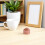 Set van 2 etherische olie diffusers van natuurlijk hout, draagbare houten aromatherapie diffusers voor thuisgebruik 7