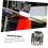 25 stuks Micro Printer Eindstop Onderdelen Hoogwaardige Micro Mechanische Eindstop 7