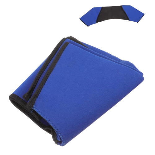 4pcs Shoulder Sleeve for Weightlifting Workout Shoulder Support Protector for Men Rotator Cuff Support 1