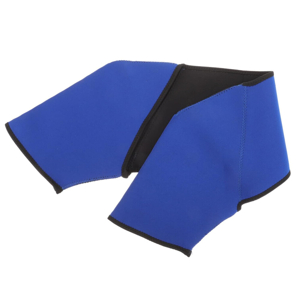 Hkhbjs 2Pcs Warm Shoulder Support Sleeve Workout Shoulder Protector For Fitness Weightlifting