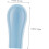 30pcs Ear Wax Removal Spoon Covers Replacement Silicone Sleeves Comfortable 2