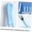 30pcs Ear Wax Removal Spoon Covers Replacement Silicone Sleeves Comfortable 4