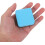 30pcs Mini Magnetic Whiteboard Eraser Pack Classroom Dry Erase Erasers 4