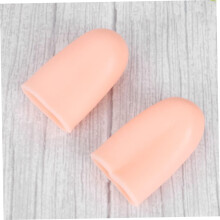 24pcs Finger Protective Cover Sleeve Hood for Joints for Gaming and Manual Work