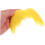 2sets Simulation Fake Mustache and Eyebrows Costume Kit for Men Realistic Beard Decorations 4