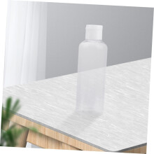 Nachfüllbare Emulsionsflaschen, 30 Stück, 100 ml, Kosmetik-Reisebehälter, auslaufsicher, tragbar für Toilettenartikel