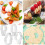 4pcs Stainless Steel Ice Cream Shape Cookie Molds DIY Biscuit Cutters Baking Tools Set 7