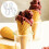 4pcs Stainless Steel Ice Cream Shape Cookie Molds DIY Biscuit Cutters Baking Tools Set 8
