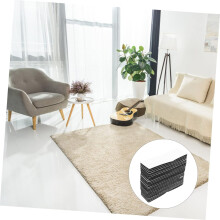 25pcs fixador de sofá tapete fixação adesivos fitas de fixação para sofá almofada de volta fortes fixadores adesivos