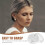 30Pcs Silicone Earring Backs Soft Flat Pad Stoppers for Pierced Ear Studs Anti-Lost Replacement Caps Suitable 3
