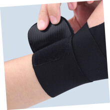 Verbesserter Handgelenkschutz, 2 Stück Yoga-Handgelenkschützer, Sport-Handgelenkschutz, bequem und strapazierfähig für Fitnessstudio