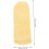 30pcs Cut Resistant Finger Cots Thumb Covers Kitchen Cut Protector Diy Craft Work Protection Material 6