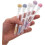 25pcs Eyebrow Eyelash Applicator Lash Brush Mascara Brush Applicator 5