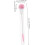 25pcs Eyebrow Eyelash Applicator Lash Brush Mascara Brush Applicator 7