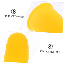 30 buc capace de protecție pentru degete din silicon pentru prevenirea bătăturilor, unelte de uz casnic, capace de protecție pentru degete