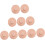 20Pcs Adhesive Sensor Patch Fixed Sensor Patch Anti-Drop Breathable Sweat-Absorbent Stretch Cloth 1