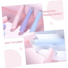 30 Silikon-Lippenapplikatoren für Lippenstift, Lippenbalsam und Lipgloss – vielseitiger Make-up-Pinsel