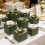 Handcrafted pliable Present Holder For Sweets Accessories-1 L 6