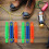 2pcs Ceramic Chopsticks Rests Chopstick Holder Simple Unique Design Prevent Rolling Keep Table Clean 7