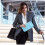 3pcs Portable Handbag Foldable Large Capacity Double Zipper Wash Bag 5
