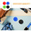 3pcs Chenille Hanging Hand Towel Thickened Absorbent Quick-Drying Delicate Touch Hanging 8