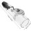 30pcs Cosmetic Makeup Pencil Sharpener Manual Eyeliner Lip Liner Sharpener Single Lip Crayon Sharpening Tool 2