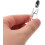 30pcs Cosmetic Makeup Pencil Sharpener Manual Eyeliner Lip Liner Sharpener Single Lip Crayon Sharpening Tool 4