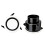 Indoor Ventilation Outlet Duct Pipe Cover Cap Adjustable-A 1