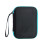 Professional EVA Hard Case With 20 Individual Slots For USB 1