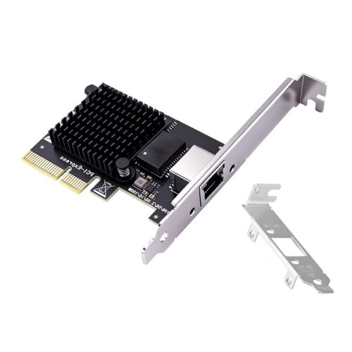 Advanced 10G PCIE Networking Card For-X4s electrical port