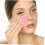 Natural Compressed Star-shaped Makeup Cotton Pads 25pcs 4