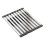 Compacts Foldable Dish Rack For Efficient Water Drainages In-XS 1